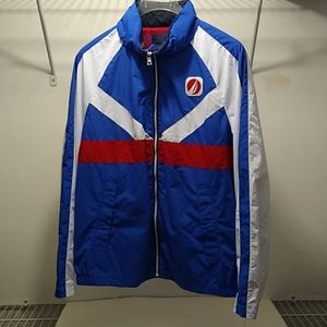 Nautica ocean challenge 83 sailing team